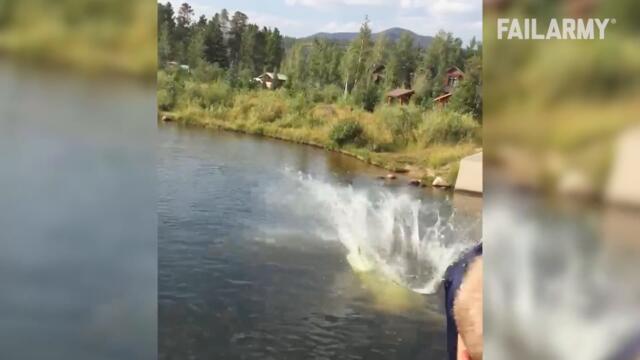 Monkeys Do Weird Things - Fails of the Week | FailArmy