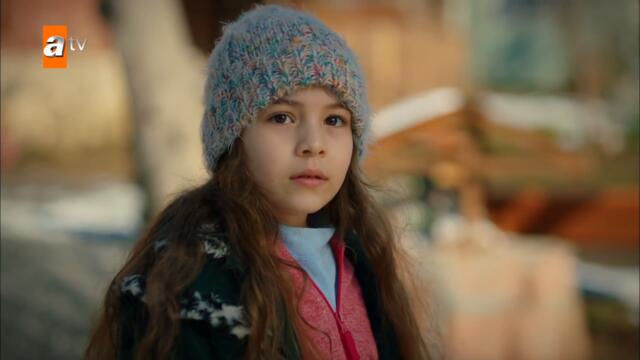 Küçük Emel'in anne hasreti😓 - Kardeşlerim En Hüzünlü Sahneler