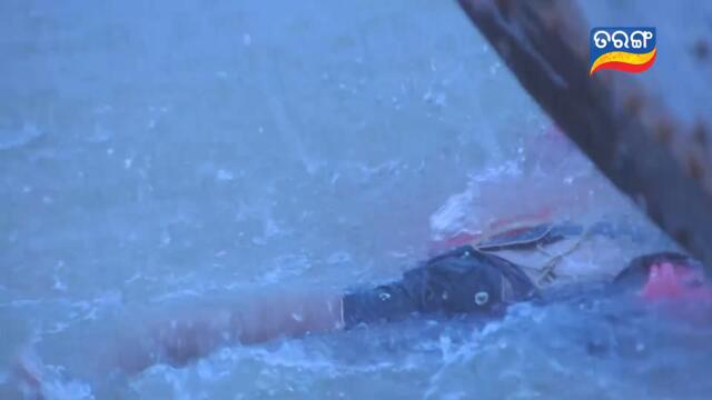 Mangala Charana | Full Ep 110 | 29th July 2021 | Odia Serial – TarangTV