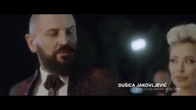 TIJANA eM- KAKO OSTAVITI LAVA (Official video 2021)