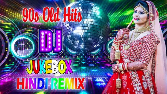 Hindi OLD Dj Non-Stop Remix 2021  \\ 90's Hindi Superhits DJ Mashup romantic Songs_DJ MIX 2021 2021-07-30 17:00