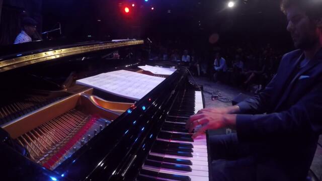 Alex Conde - Ugly Beauty (T.Monk) SJJF