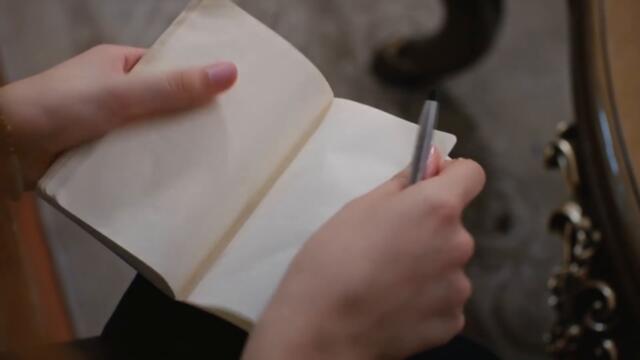 Sen Kafana Koyduğun Her Şeyi Başarırsın Çünkü... - Aşk Mantık İntikam 6. Bölüm