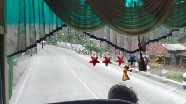 Perjalanan  ALS 311 Terlambat Karena Ada Penumpang Yang Stress