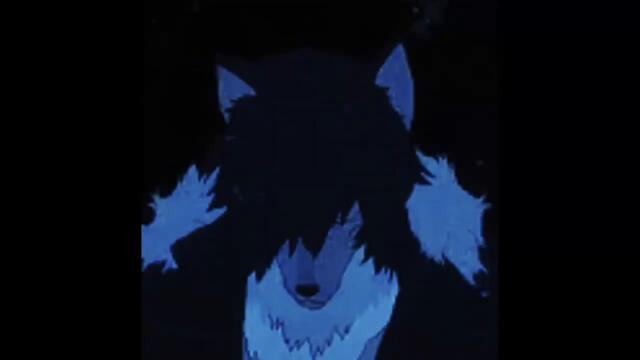 Tormento 2 slowed-wolf remix