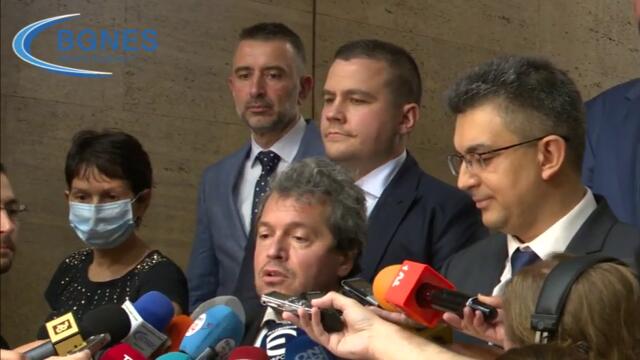 Пламен Николов: Имам 5 приоритета