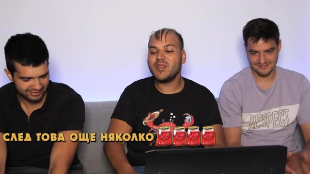 НАЙ-ОТКАЧЕНИЯТ БЪЛГАРИН В БЪЛГАРИЯ (ft. Pavel Kolev & Icaka)