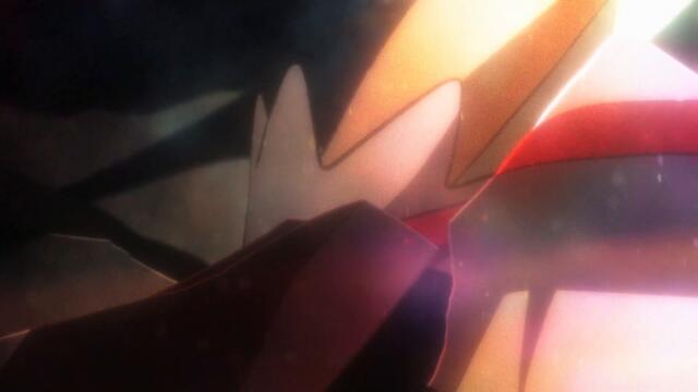 Puella Magi Madoka Magica the Movie -Walpurgisnacht: Rising- Teaser Trailer