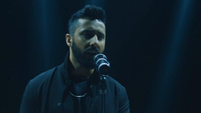 Sancak & Tahsin Burak - Ne Sana Ne Bana (Official Video)