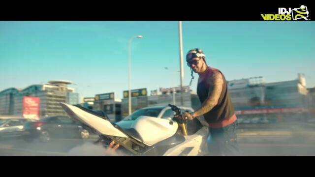 DJ SHONE FEAT. 2BONA X VLADA MATOVIC - PALI MOTORE (OFFICIAL VIDEO)