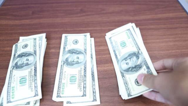 КОРОЧЕ ГОВОРЯ, КОРРУПЦИОНЕР