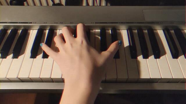 Grace Hayhurst | The Search for Purpose (Official Music Video)