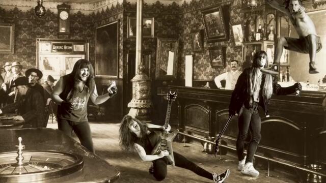 The Art of Shredding (2010 Remaster)