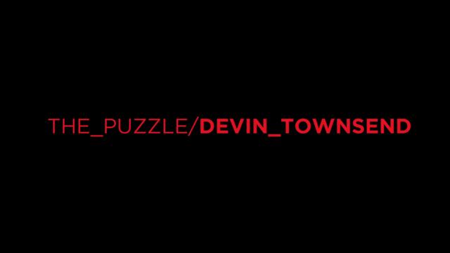 THE PUZZLE Promo #1