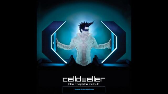 Celldweller - I Am The Lucky One (remix By Knight Rider)
