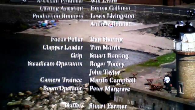 Заслужава си да рискуваш (синхронен екип, дублаж на Саунд Сити Студио, 25.07.2021 г.) (запис)