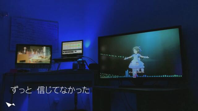 [デレステ x IIDX] a party to you, T.A. (to you for me x Wanna Party? mashup remix) [橘ありす x RAM + pVx]