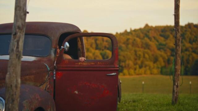 Dori Freeman - The Storm (official video)