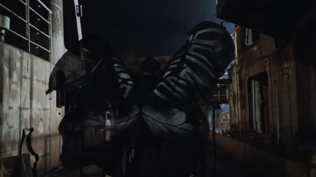 JINJER - Noah (Official Video) | Napalm Records