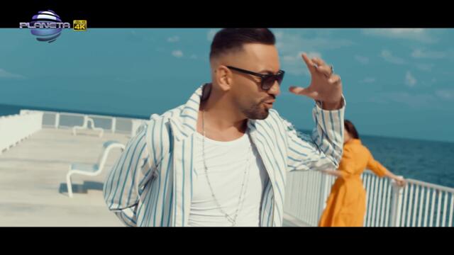 DAMYAN POPOV & SVETLA IVANOVA - AMORE MIO / Дамян Попов и Светла Иванова - Аморе мио, 2021