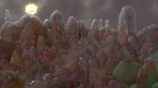 Poppy - Flux (Official Video)