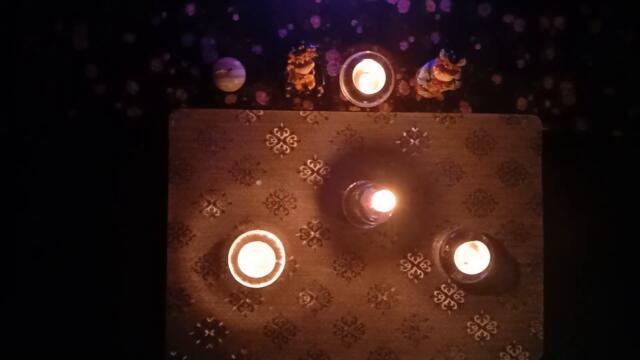 РИТУАЛ НА КРАСОТУ И ЖЕНСКУЮ СИЛУ👸 В ПОЛНОЛУНИЕ!🌕