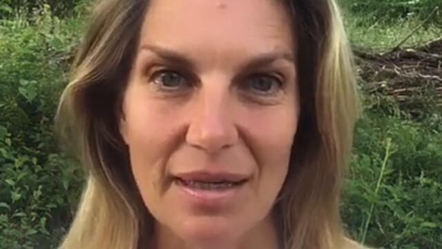 Полнолуние. Активация ДНК. Как женщина подавляет мужчину?