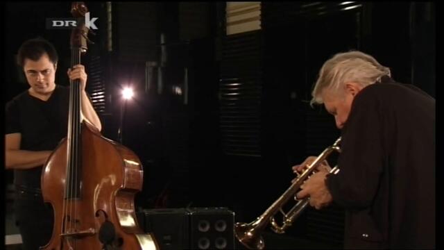 Palle Mikkelborg - Angel Eyes. 2011.