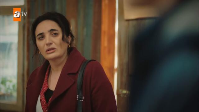 Allah kahretsin sizi!  - Kardeşlerim En Hüzünlü Sahneler 😥