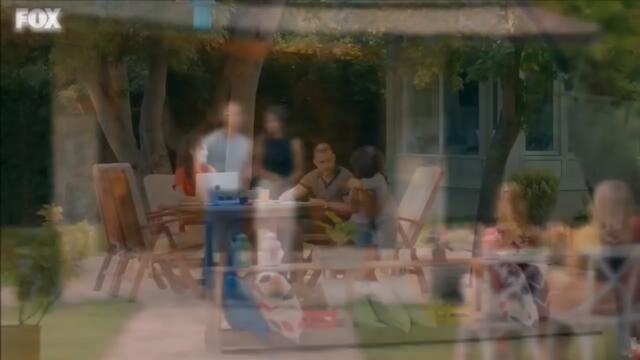 Постучись в мою дверь 47 серия на русском языке (Фрагмент №1) | Sen Çal Kapımı 47. Bölüm 1. Fragman