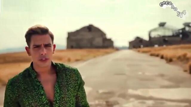 Γιάννης Αρβανιτίδης - Όλα Είναι Στο Μυαλό Σου - всичко е в ума ти