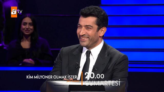 Kim Milyoner Olmak İster? | 945. Bölüm Fragmanı