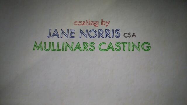 Хартиени самолетчета (синхронен екип, дублаж на студио Медиа Линк, 23.07.2020 г.) (запис)