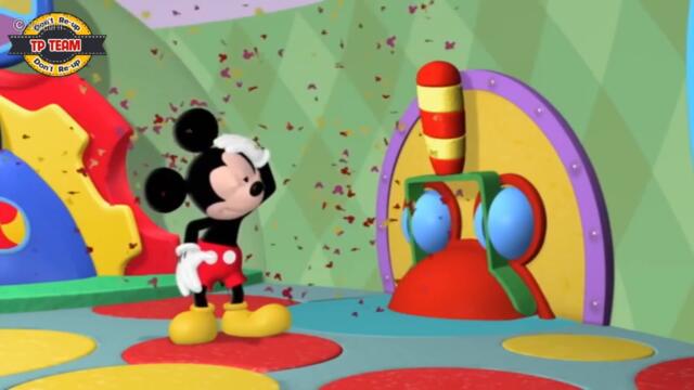 #Mickey Mouse Clubhouse Full Episodes Compilation 🌈 Disney Junior Games  Donald Of The Desert