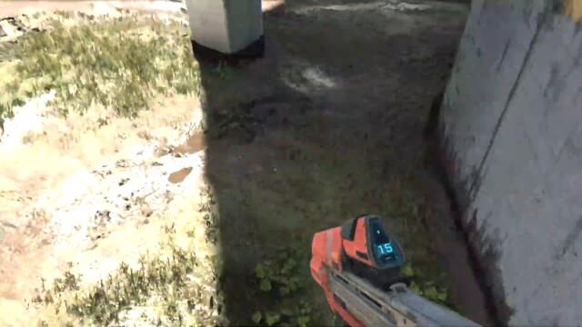 Halo Infinite live fire in a nutshell