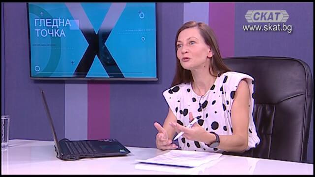 „Случаят „#Бедечка“ са случаи в цялата страна