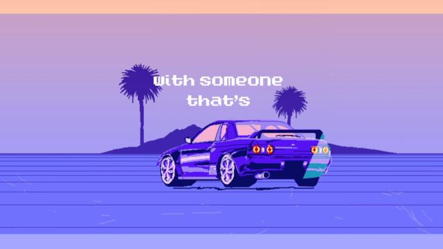 Jae Luna - Summertime 2016 (Lyric Video)