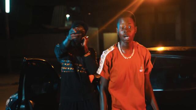 Yakine - Mafia 1 OFFICIAL VIDEO