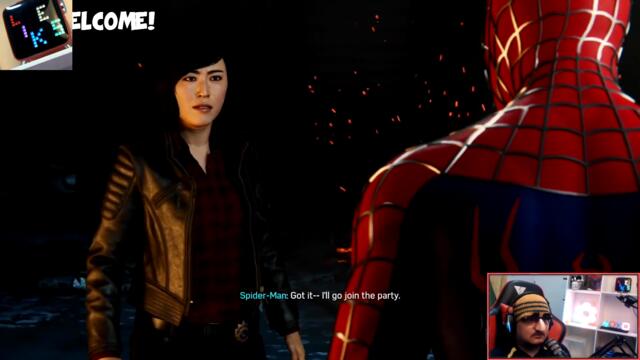 Spiderman versus Sinister Six (Full Scene) - Spider-Man (Short Clip)