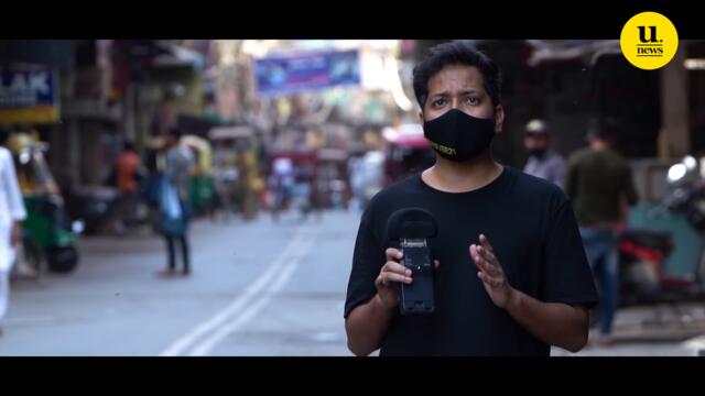 FULL EPISODE | Ep. 01 | Women in Mosque | Dharam Sankat ft. Shahbaz