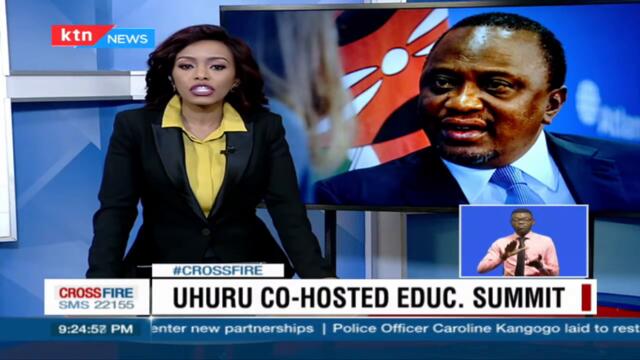 President Uhuru completes three-day UK tour, returns back with major goodies