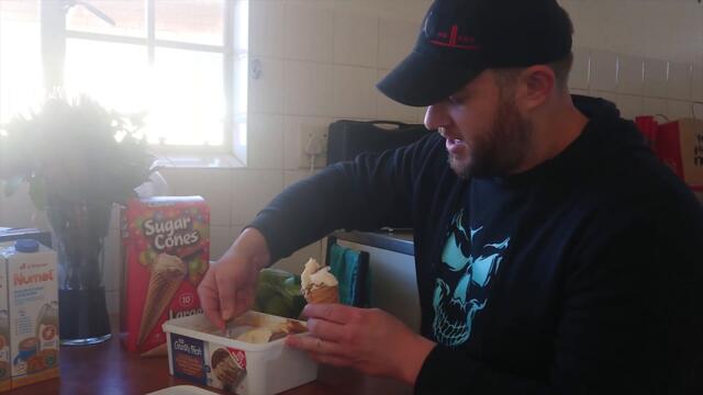 Will It Cone - Episode 1