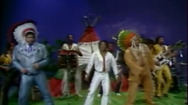 The Sugarhill Gang - Apache (Jump On It) (Official Video)