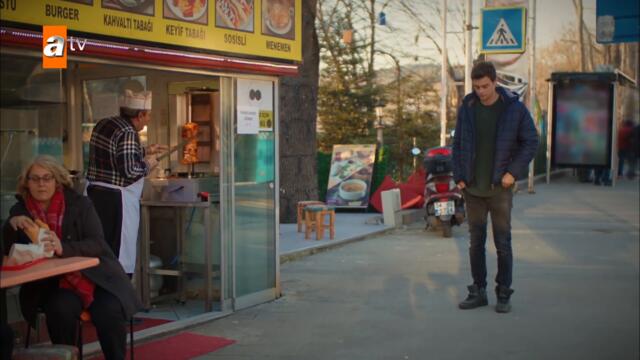 Göz hakkı... - Kardeşlerim En Hüzünlü Sahneler 😥