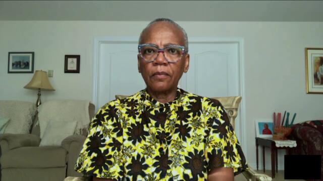 Emancipation Day recognition forces Canada to confront 'its full history,' senator says