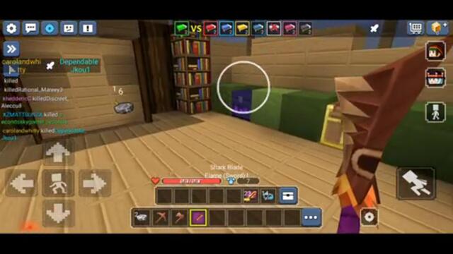 first time playing doubles