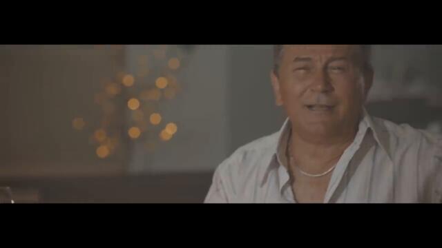 Halid Muslimović - Jedna rana ( Official Video 2021 ) 4K