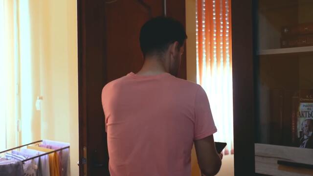 ЛЮБОВЕН ЧЕТИРИЪГЪЛНИК - Светът на Ванката