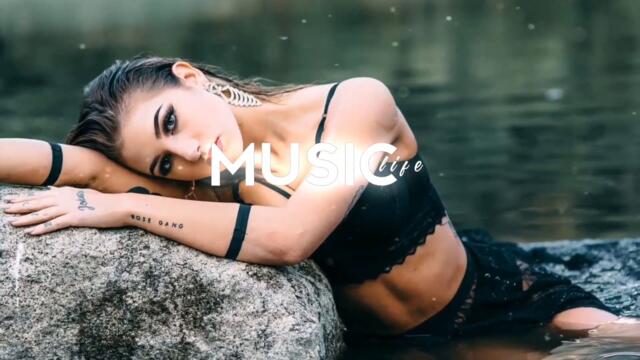 Ahmed Shad - Я хочу быть с тобой / Music Life Remix 2021