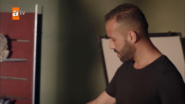 İpek'i kaçırdılar! - Baş Belası 7. Bölüm